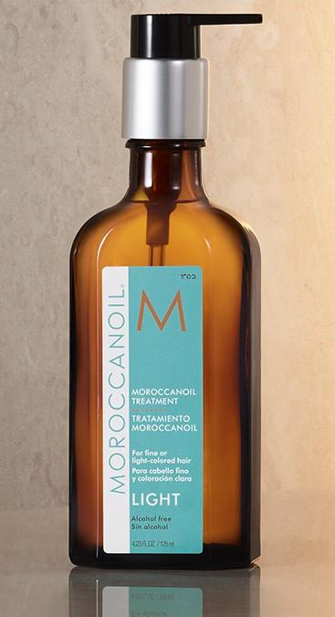 Produktbild Moroccanoil Treatment Light (100 ml)