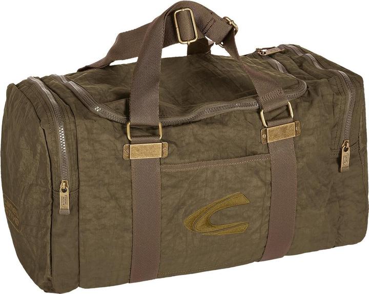 Immagine prodotto Camel Active Borsa da viaggio Journey Weekender 36 cm (19.80 l)