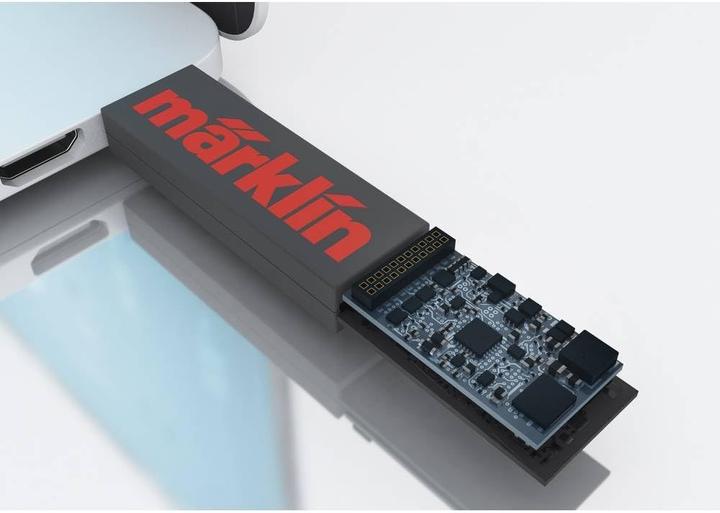 Produktbild Märklin 60971 Decoder-Programmer