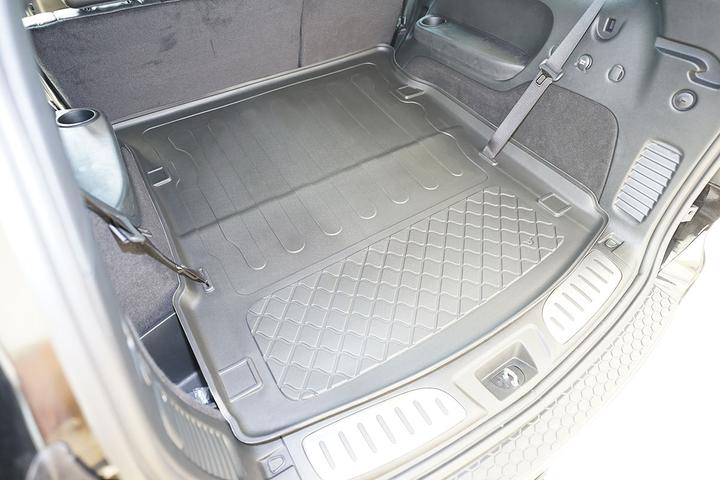 Image du produit Aristar Bac de coffre pour Dodge Durango à partir de 2014