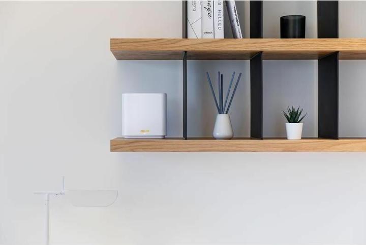 Productafbeelding ASUS ZenWiFi XT8 WiFi 6 AX6600 V2