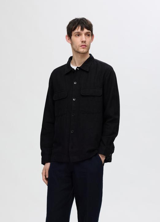 Immagine prodotto Selected Maglietta a maniche lunghe (S)