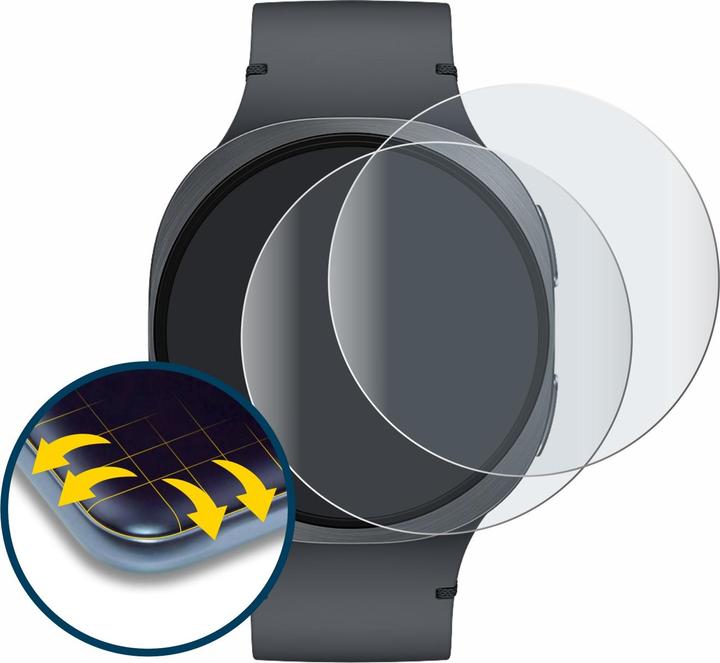 Image du produit BROTECT Full-Screen Protection Mat