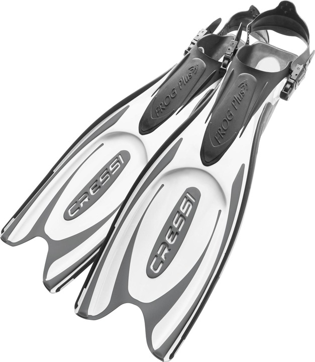 Produktbild Cressi Frog Plus (M/L)