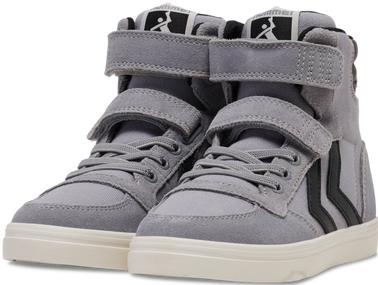 Actual product image hummel Slimmer Stadil High Jr (37)