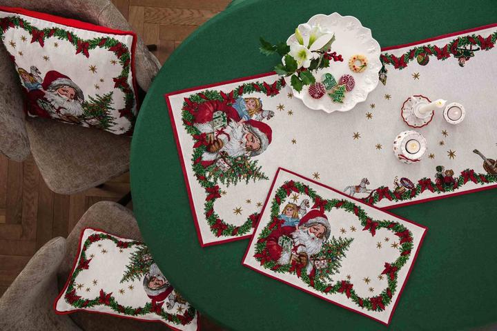 Produktbild Villeroy & Boch Santa Toy's Fantasy (143 x 49 cm)