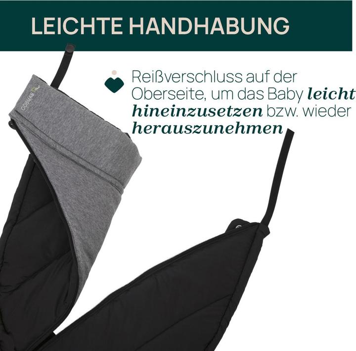 Image du produit Chicco Couvre-jambes universel bébé