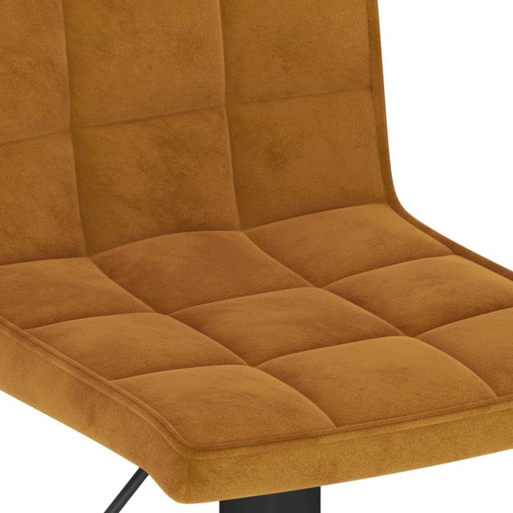 Produktbild vidaXL Barhocker