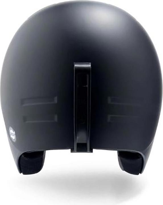 Produktbild Shred Basher Ultimate Black (54 - 58 cm, S, M)