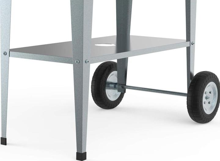 Produktbild Herstera Urban Garden Trolley