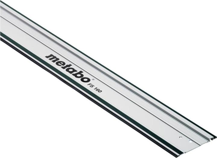 Produktbild Metabo Führungsschiene FS160 (160 cm)