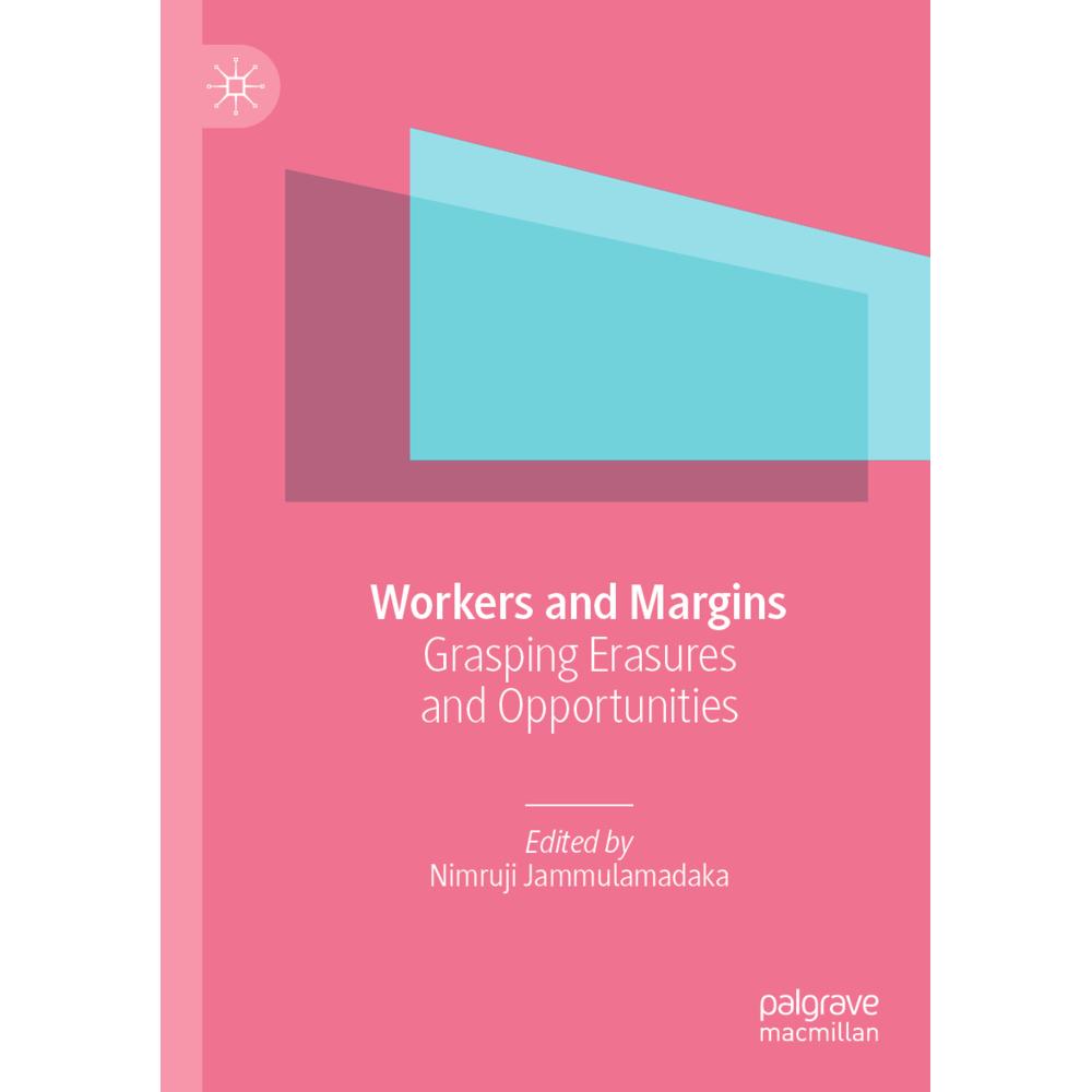 Thumbnail - Workers and Margins, Fachbücher von Nimruji Jammulamadaka