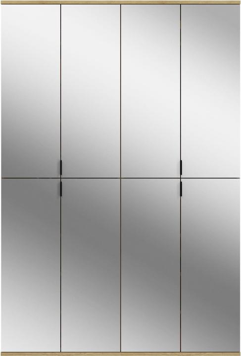 Produktbild Xonox Home Projekt X (122 x 34 x 193 cm)