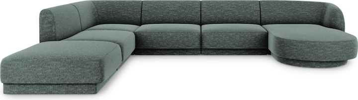 330 x 255 x 70 cm