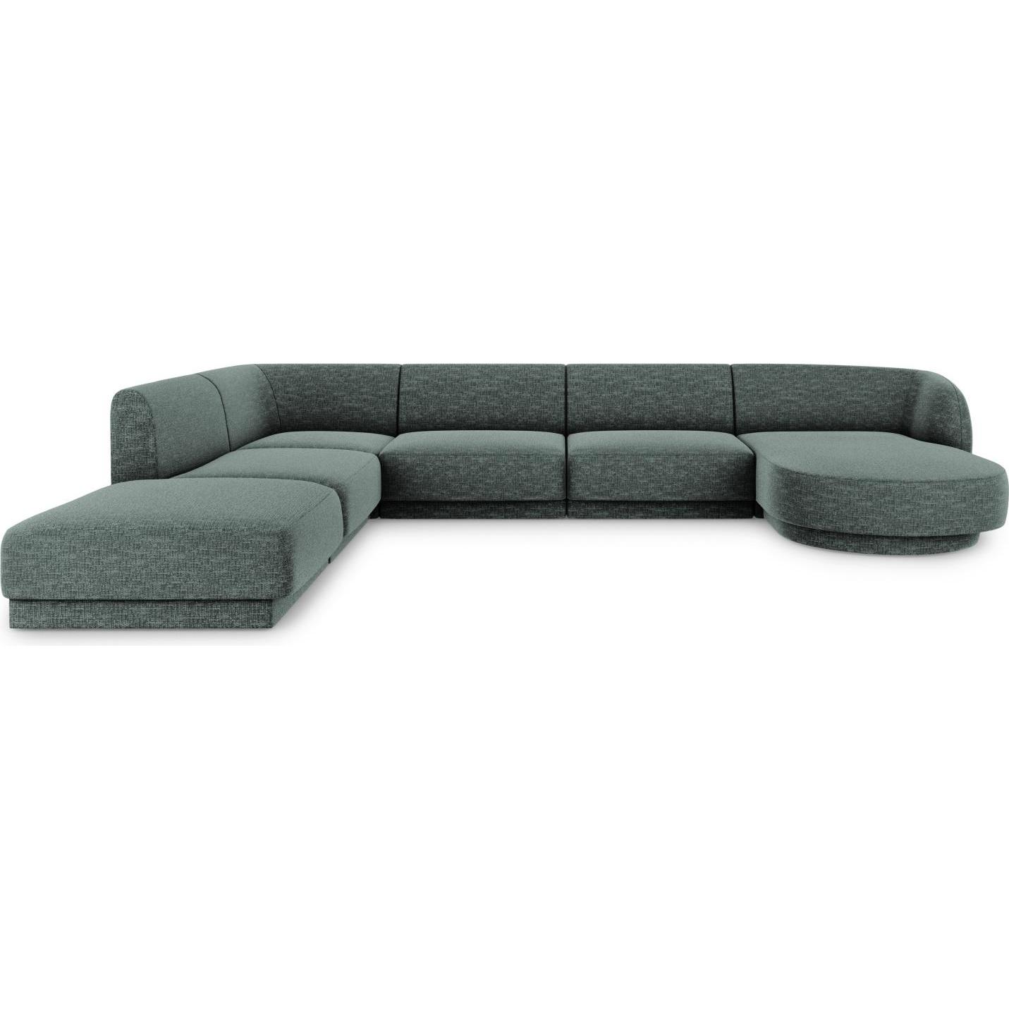 Micadoni, Sofa, Miley (Wohnlandschaft)