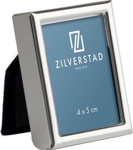 Actual product image Zilverstad Picture Frame (4 x 5 cm)