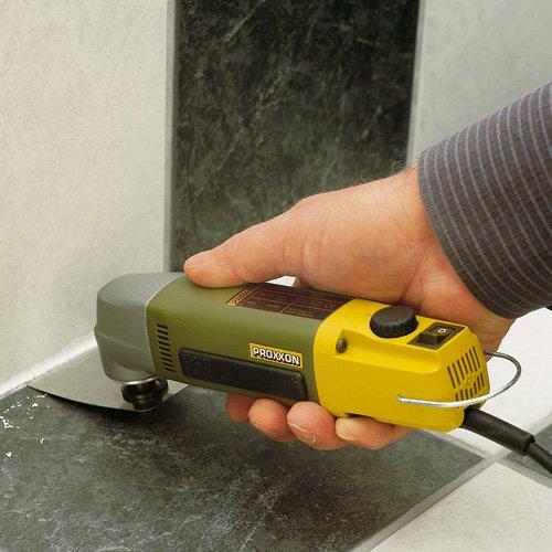 Produktbild Proxxon Ozi/E (Deltaschleifer, 80 W)