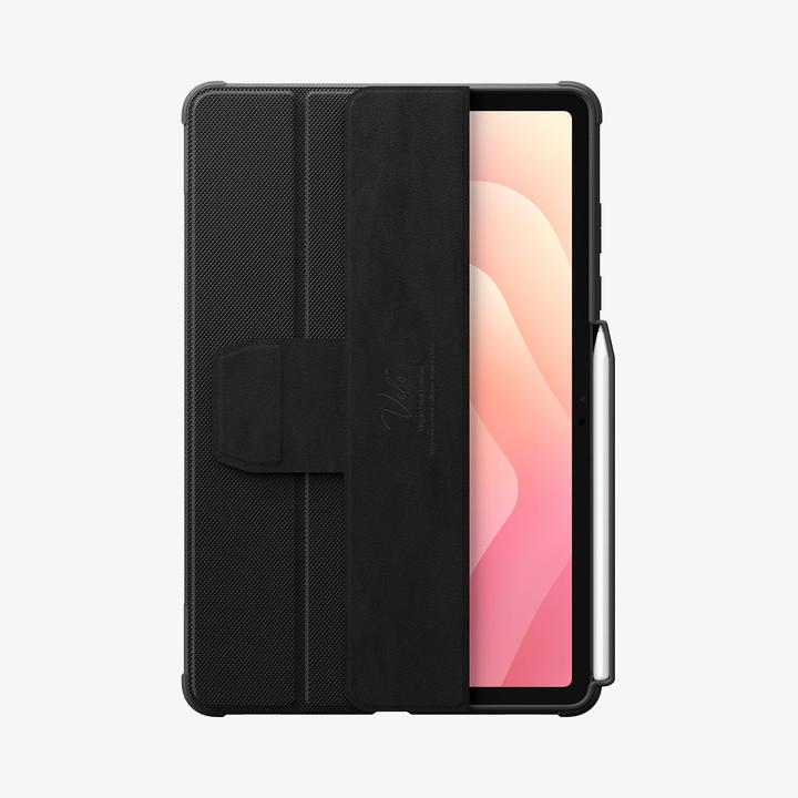 Produktbild Spigen - Rugged Armor Pro - Samsung Galaxy Tab S11 - Black (Galaxy Tab S11)