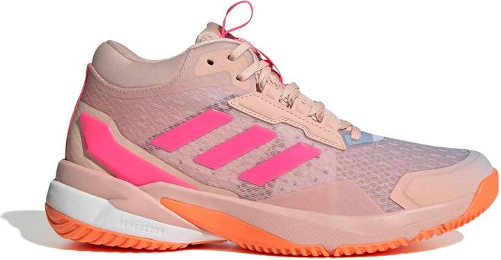 Produktbild Adidas Crazyflight 6 Mid Damen (40)