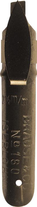 Immagine prodotto Brause Molle (500 x)