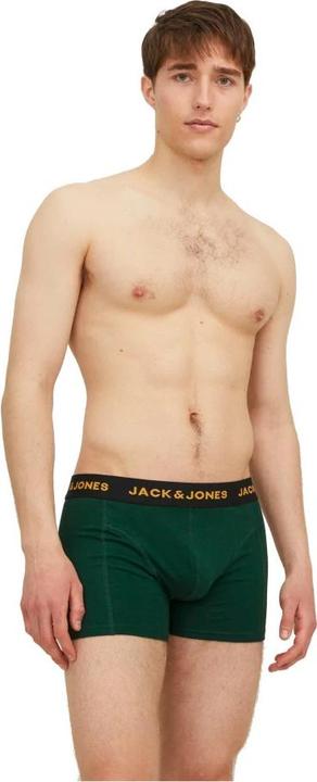 Produktbild Jack & Jones Jwhjames Trunks 3 Pack (XL, 3er Pack)