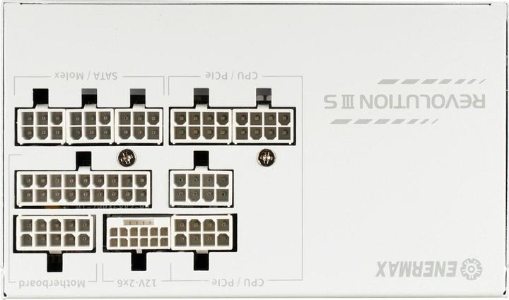 Productafbeelding Enermax Revolution III S 1000W wh (1000 W)