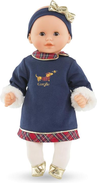 Image du produit Corolle MPP Calin Margaux Jours fériés