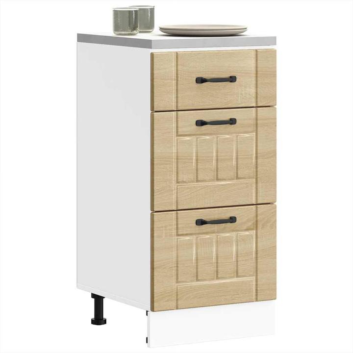 Immagine prodotto vidaXL Madlene (40 x 46 x 81,5 cm)