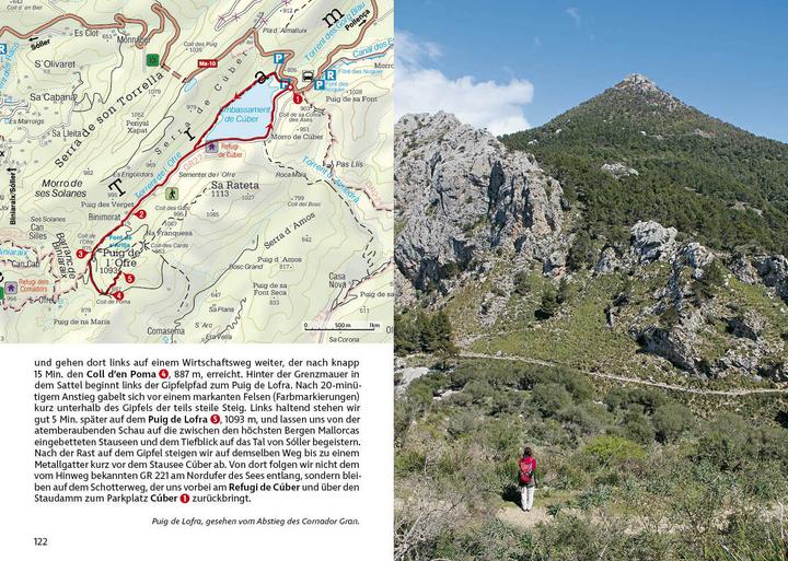 Produktbild Mallorca (Deutsch, Rolf Goetz, 2025)