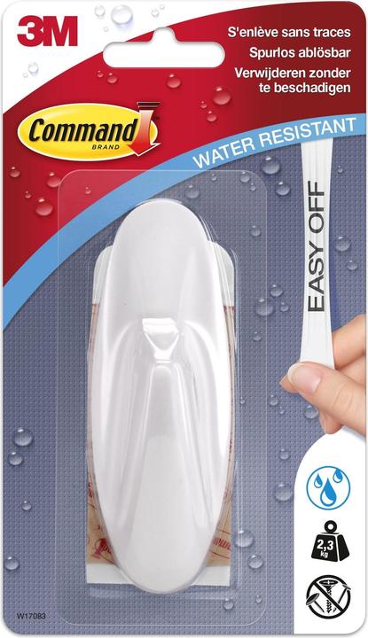 Image du produit Command Crochet de commandement