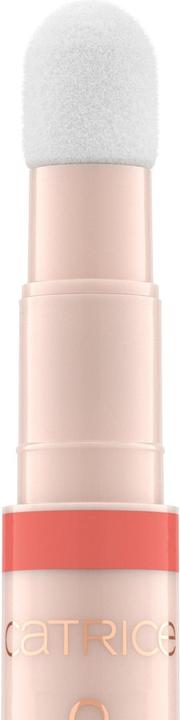 Actual product image Catrice Colour Cushion Juicy Lip Oil (Gloss Angeles)