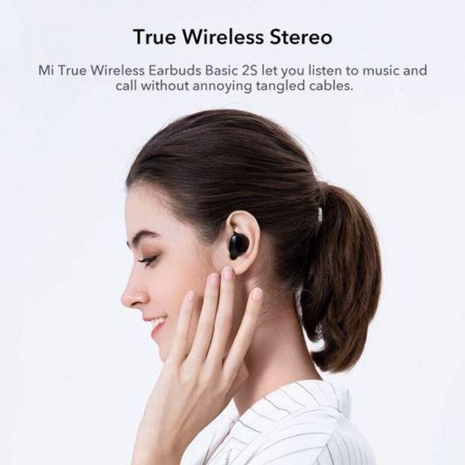 Produktbild Xiaomi Mi 2S (4 h, Kabellos)
