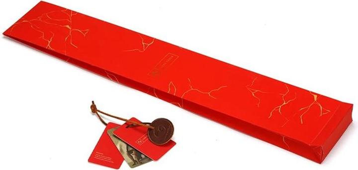Image du produit Liebe Seele Tapette en cuir