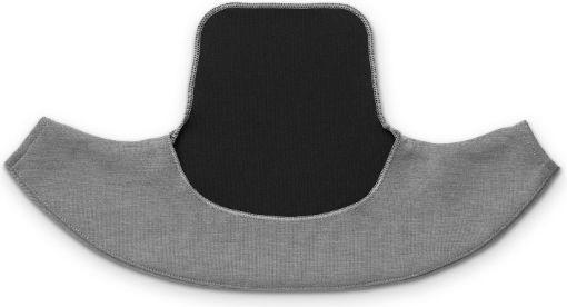 Immagine prodotto BabyBjörn Bavaglini Move e Mini, confezione da 2, jersey grigio chiaro