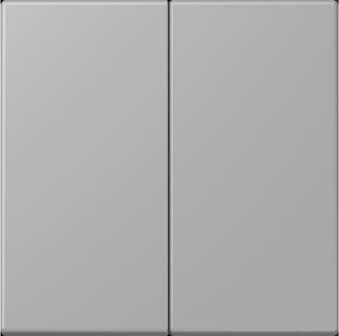 Actual product image JUNG Radio wall transmitter