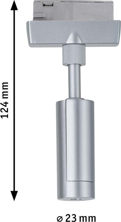 Actual product image Paulmann Luminaires Universal Pendant Adapter