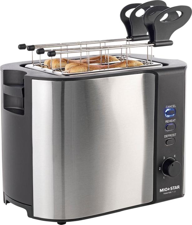 Produktbild Mio Star T-25