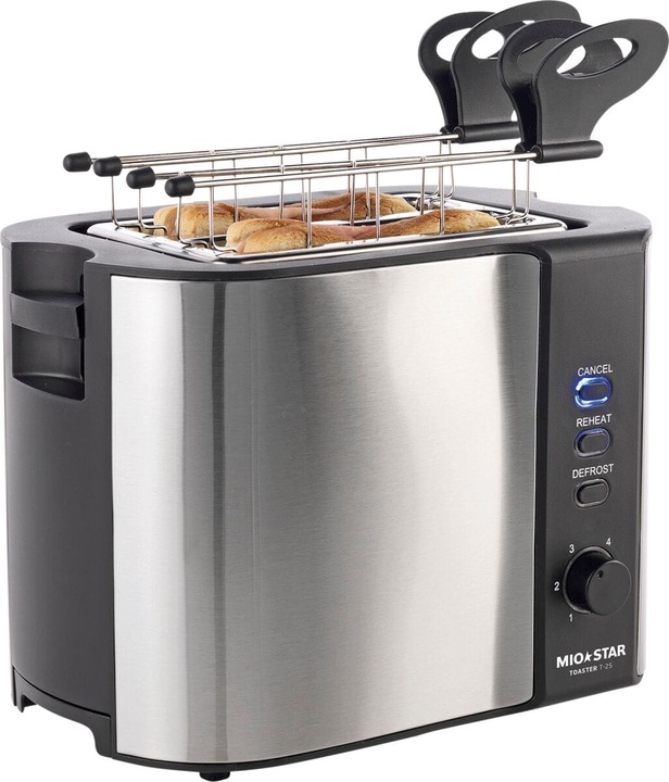 Actual product image Mio Star T-25