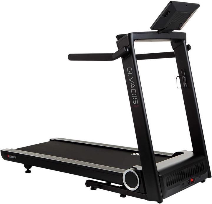 Produktbild Hammer Fitness Q. VADIS 10.0