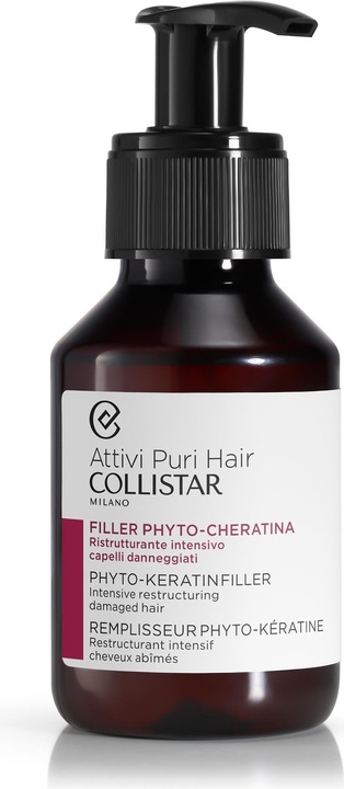 Collistar Hair Care P K Fill Intense Restruct 100 ml (100 ml)