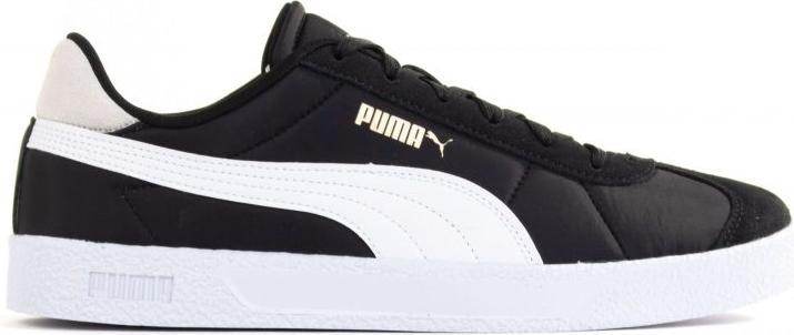 Produktbild Puma Club Nylonschuhe schwarz 384822 04 (37,5) (38)