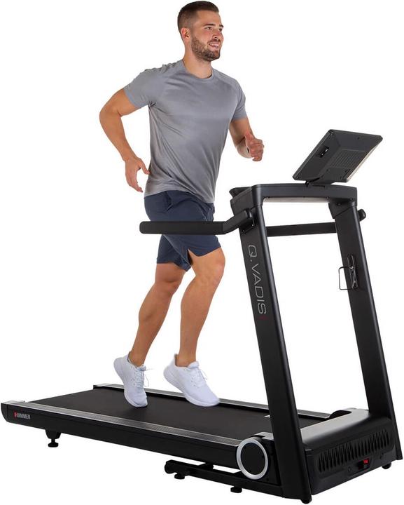 Produktbild Hammer Fitness Q. VADIS 10.0