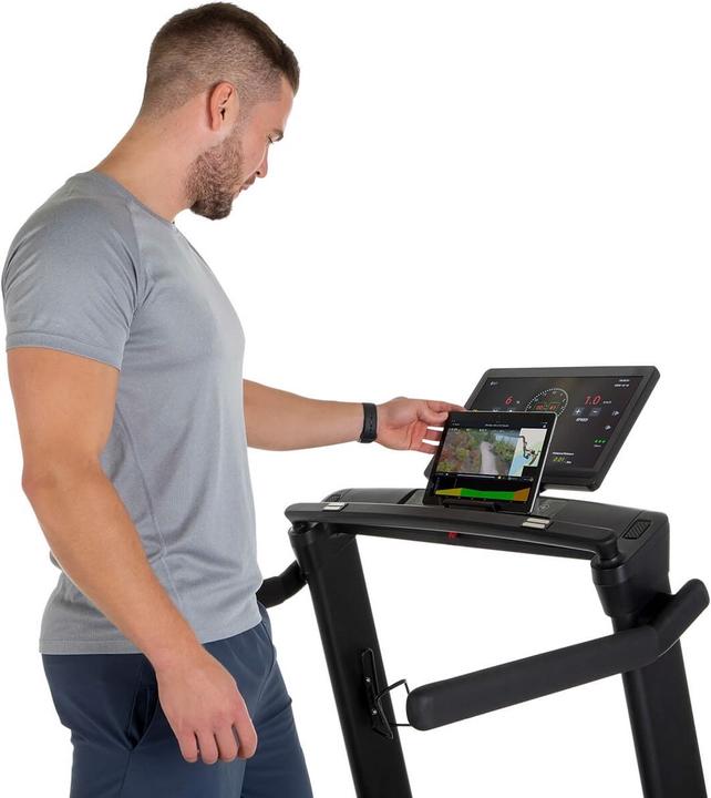 Produktbild Hammer Fitness Q. VADIS 10.0