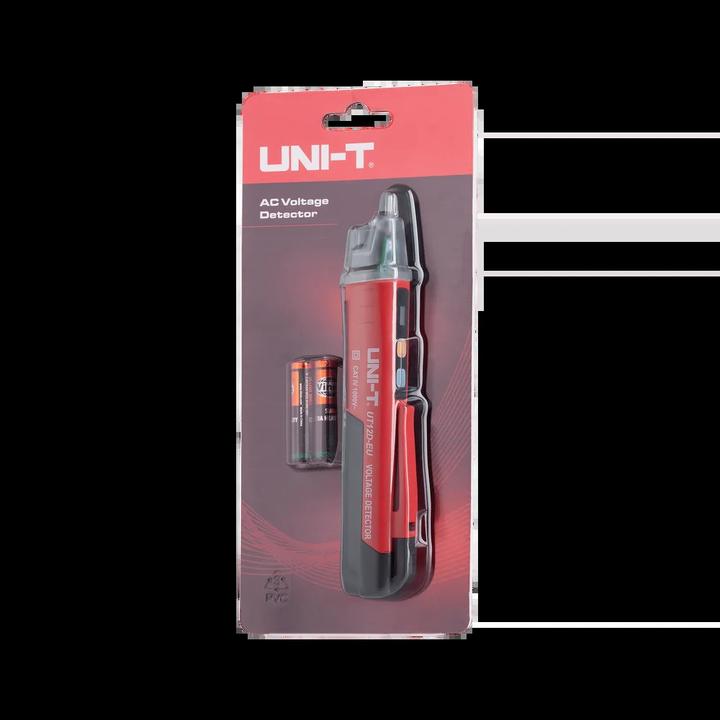 Produktbild Uni-T UT12D-EU