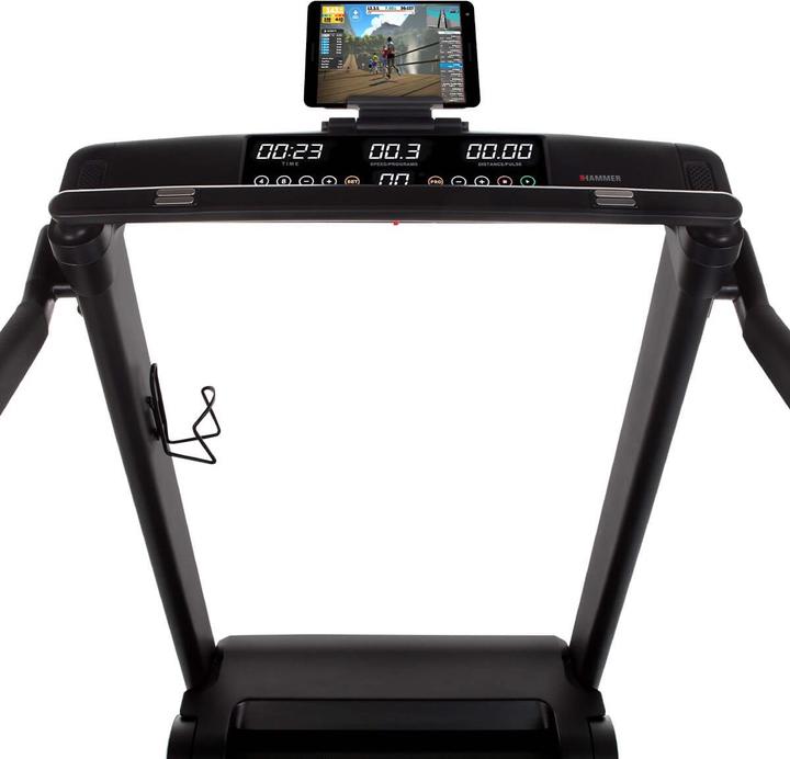 Produktbild Hammer Fitness Q. Vadis 7.0
