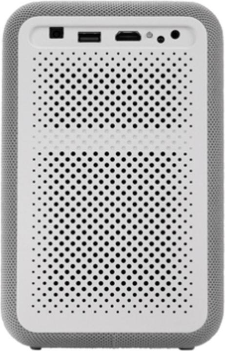 Produktbild HP CC500 (Full HD, 230 lm, 1.25:1)