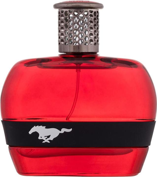 Actual product image Estée Lauder Mustang Blue by Estee Lauder Eau de Toilette Spray 100 ml (Eau de toilette, 100 ml)