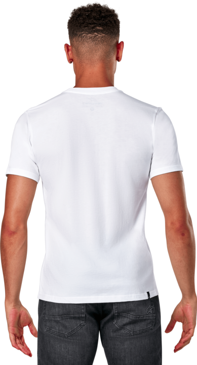 Produktbild Alpinestars Tee 24 Elliptic Csf Ss (S)