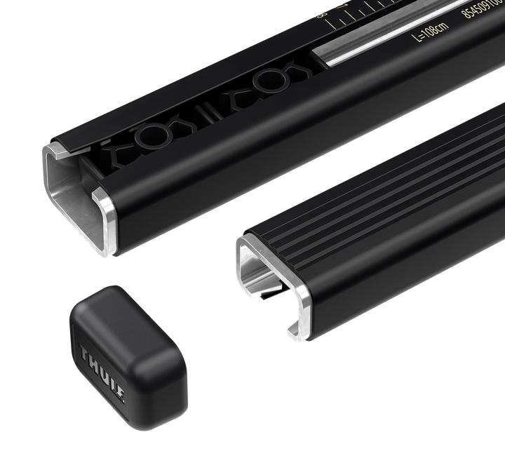 Image du produit Thule SquareBar 118