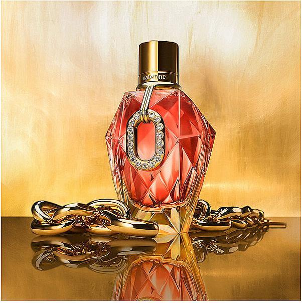 Produktbild Paco Rabanne Million (Eau de Parfum, 50 ml)